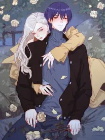 本子漫画《完结前的第 99 页》封面
